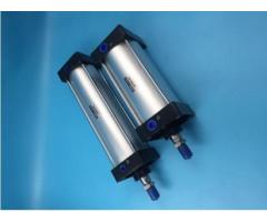 Пневмоцилиндры.