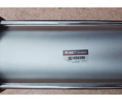 Пневмоцилиндры. - 2