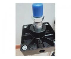 Пневмоцилиндры. - 3