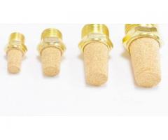 Глушители. - 2