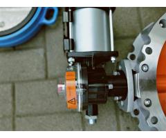 Клапан Бабочка. - 2