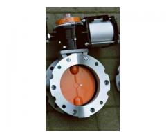 Клапан Бабочка. - 3