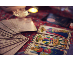 Гадание Таро - 2