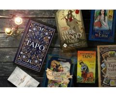 Гадание Таро - 3