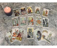 Гадание Таро - 4