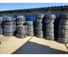 Полиэтиленовые трубы для водопровода, канализации,капельного орошения и скважин - 2