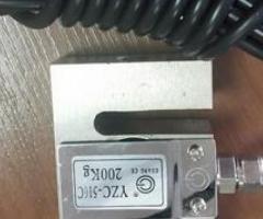 Тензодатчик. - 2