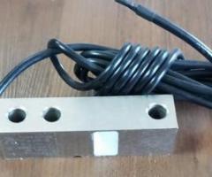 Тензодатчик. - 4