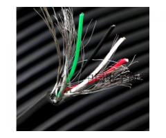 Кабель Экранированный. - 3