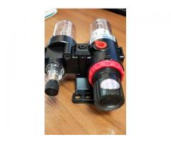 Двух компонентный Волоконный фильтрующий элемент. ВЛАГООТДЕЛИТЕЛЬ. - 3