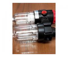 Двух компонентный Волоконный фильтрующий элемент. ВЛАГООТДЕЛИТЕЛЬ. - 4