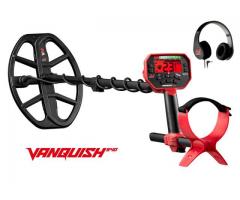 Металлодетектор Minelab VANQUISH 540