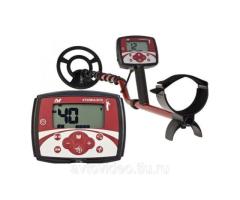 Металлодетектор Minelab X-Terra 305