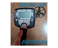 Металлодетектор Minelab Safari (Комплектация Стандарт)