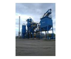 Действующий бизнес АБЗ - Асфальтовый завод - 2