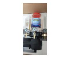 Насос смазки ручной.Насос смазки электрический - 4