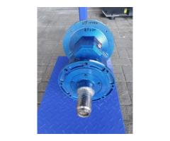 Редуктора шнекового конвейера - 2