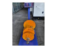 Редуктора шнекового конвейера - 4