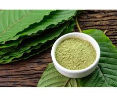 Натуральный чай кратом в Астане, Казахстан - 2