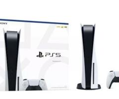 Sony Playstation 5 - 2