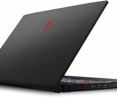 Msi Ge75 Raider Gaming Laptop - 2