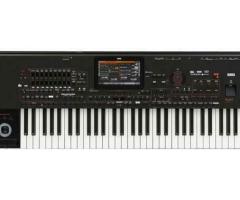 Korg Pa4X Professional Key 61-keys Arranger Keyboard - 2