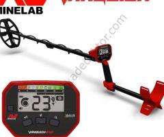 Металлодетектор Minelab VANQUISH 340