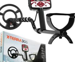 Металлодетектор Minelab X-Terra 305