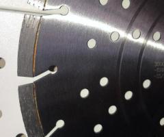 Диски по граниту, мрамор, бетон - 2