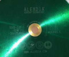 Диски по граниту, мрамор, бетон - 3