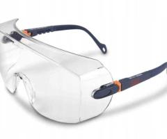Защитные закрытые очки 3M™ SecureFit™ 2800