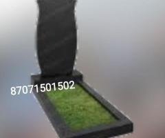 Оградки, Памятники в Караганде, изготовление, монтаж. - 4