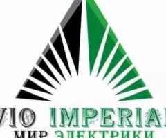 ЭЛЕКТРОМОНТАЖНЫЕ РАБОТЫ И УСЛУГИ ЭЛЕКТРИКА