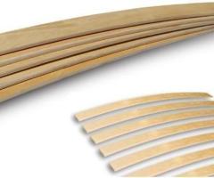 Продам ламели, рейки для кровати - 2