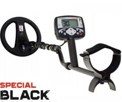 Металлодетектор Minelab X-Terra 705 Black