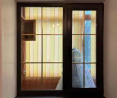 Окна металлопластиковые