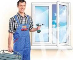 Ремонт пластиковых окон и дверей - 2