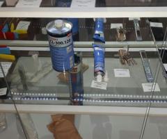 Продажа комплектующих на пластиковые окна и двери. - 2