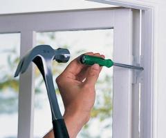 Ремонт пластиковых окон и дверей - 3