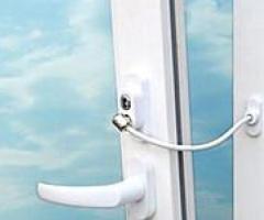 Защита от детей на окна. 3 вида. Установка и продажа. - 2