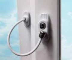 Защита от детей на окна. 3 вида. Установка и продажа. - 3