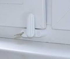 Защита от детей на окна. 3 вида. Установка и продажа. - 4