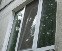 Москитные сетки. Установка, продажа, фурнитура для сеток. - 2