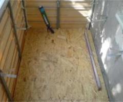 Пол на балкон и лоджии. Низкие цены - 3