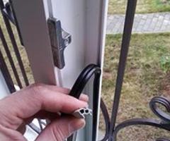 Замена резины на окнах и дверях ПВХ - 2