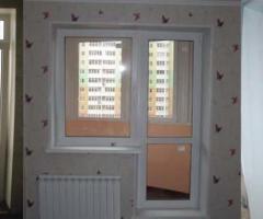 Откосы на пластиковые окна и двери. - 2