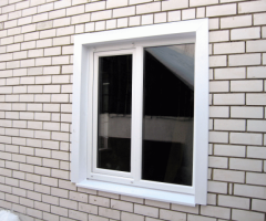 Откосы на пластиковые окна и двери. - 3