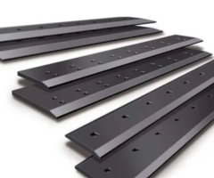 Продаем ножи отвала для спец.техники.На автогрейдер ГС 14.02, ДЗ 180 - 122, GR 215 - 180 - 2