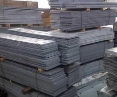 Продаем ножи отвала для спец.техники.На автогрейдер ГС 14.02, ДЗ 180 - 122, GR 215 - 180 - 3