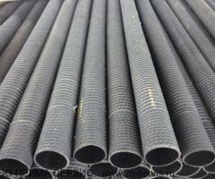 Продаем шланги для Асенизаторской машины диаметр 100мм категории В - 2